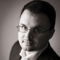 Alex Zakirov - Music Director Alex Zakirov - Music Director