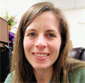 Fran Oudbier - Office Admin and Financial Secretary