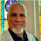 Rev. Greg Larsen - Pastor