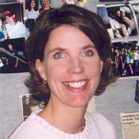 Rachel Sullivan - Director of Youth Ministries Rachel Sullivan - Director of Youth Ministries